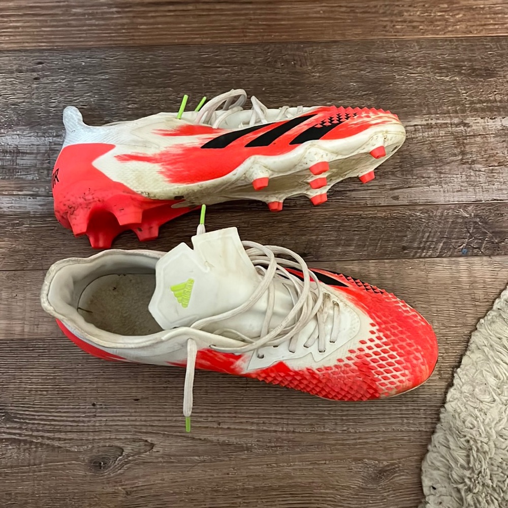 Adidas predator !!